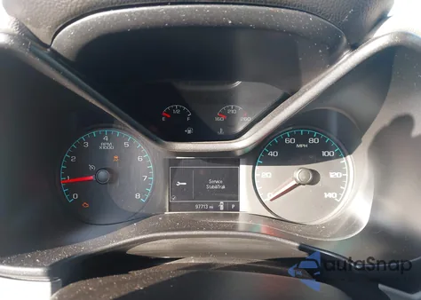 2019 Chevrolet Colorado Wt из США, поврежденный, VIN 1GCGSBEA1K1163372